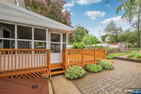 $790,000 | 26 Fischer Avenue, Nutley, NJ 07110