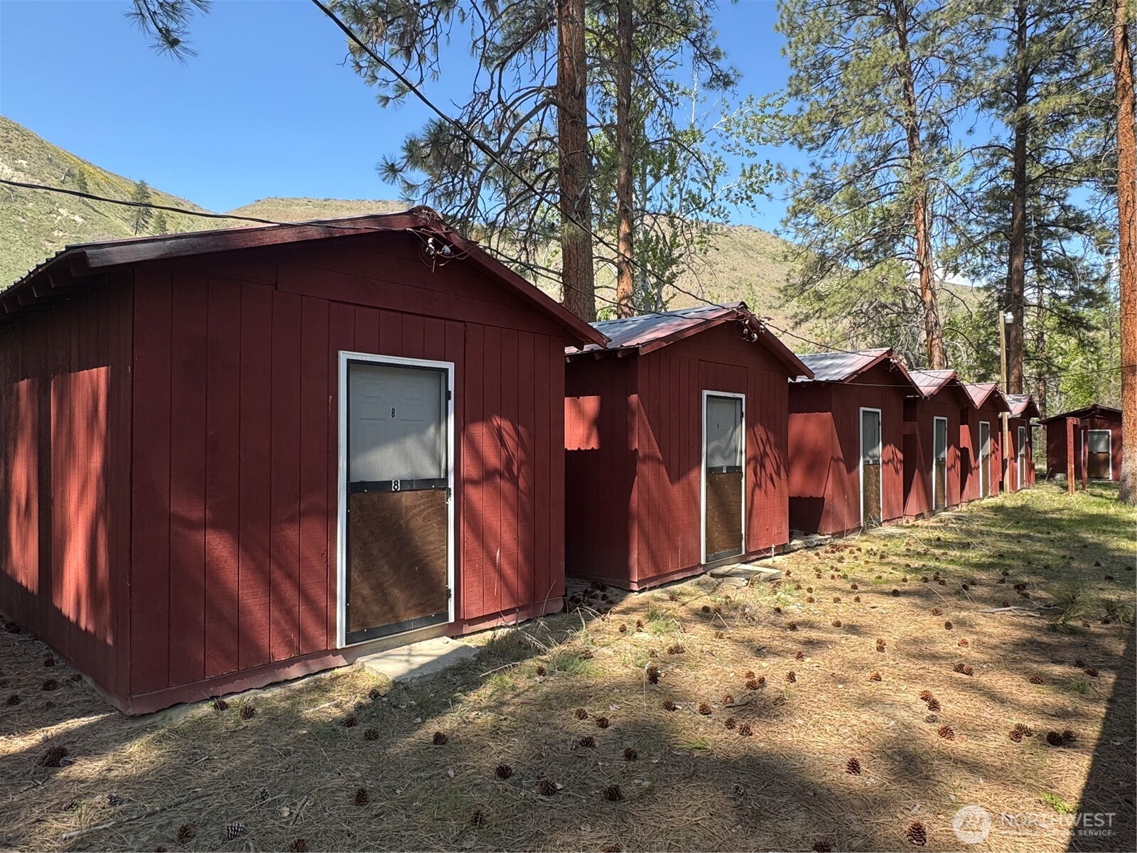 251 Burma Road Methow, WA 98834 - Photo 39 of 40