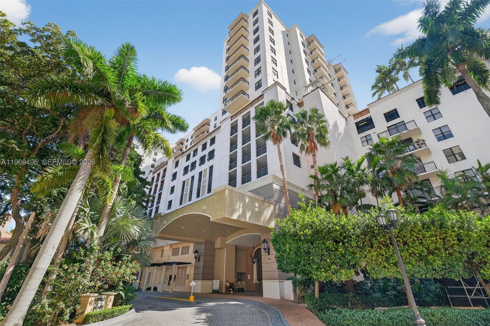 888 Douglas Road, Unit 1204 Coral Gables, FL 33134 - Photo 1 of 21