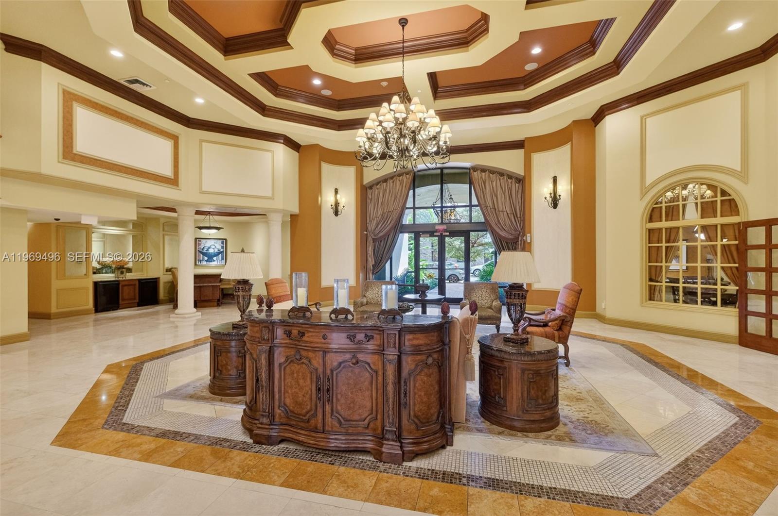 888 Douglas Road, Unit 1204 Coral Gables, FL 33134 - Photo 3 of 21