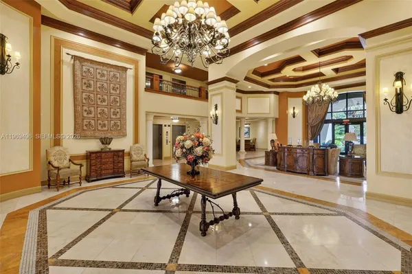 $695,000 | 888 Douglas Road, Unit 1204, Coral Gables, FL 33134