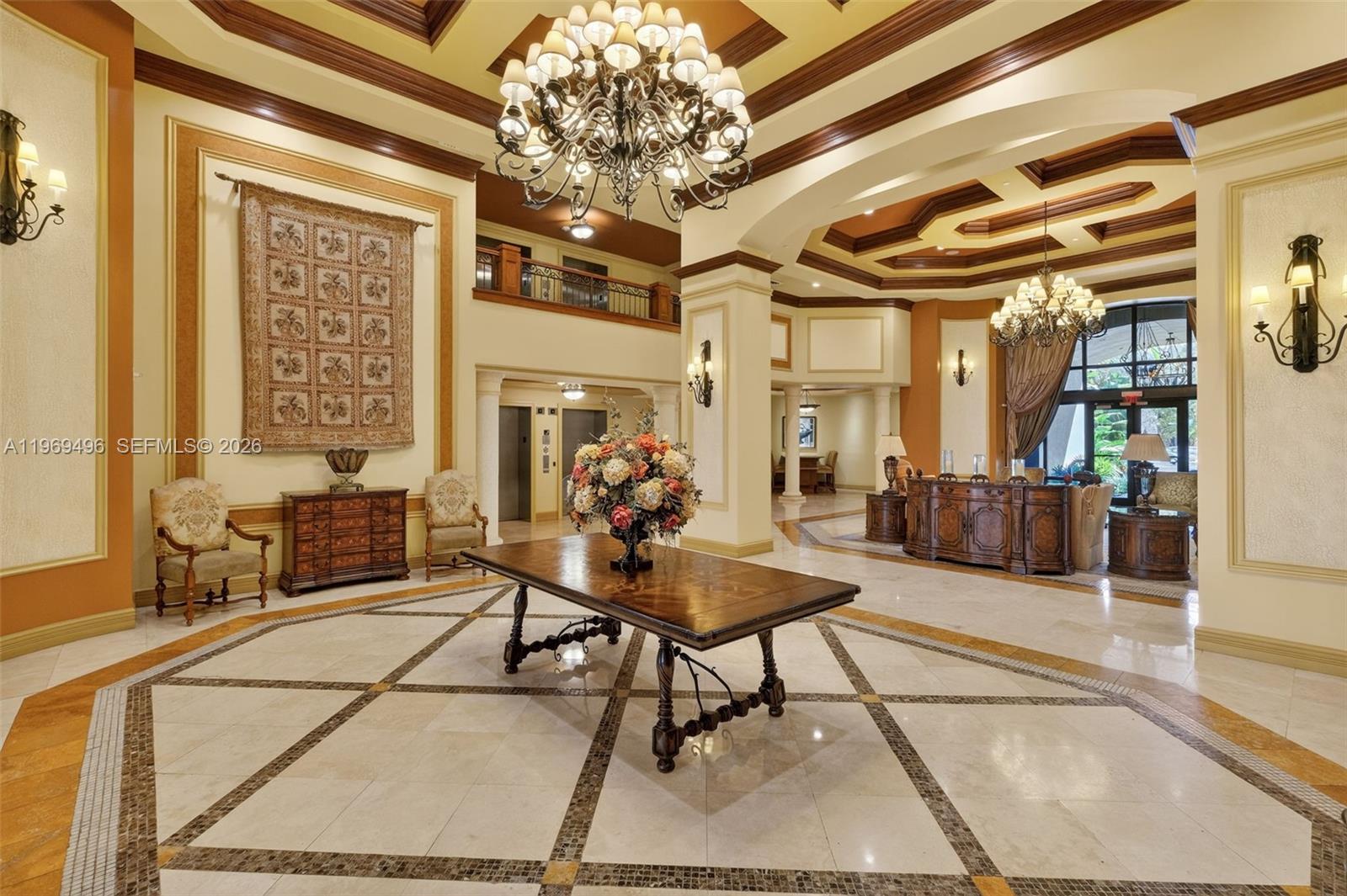 888 Douglas Road, Unit 1204 Coral Gables, FL 33134 - Photo 4 of 21