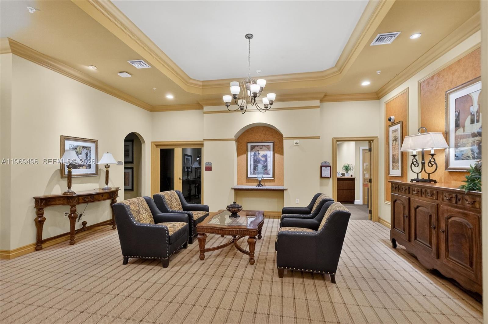 888 Douglas Road, Unit 1204 Coral Gables, FL 33134 - Photo 5 of 21