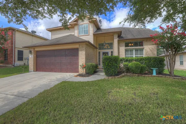 $334,900 | 716 Hollow Ridge, Schertz, TX 78108