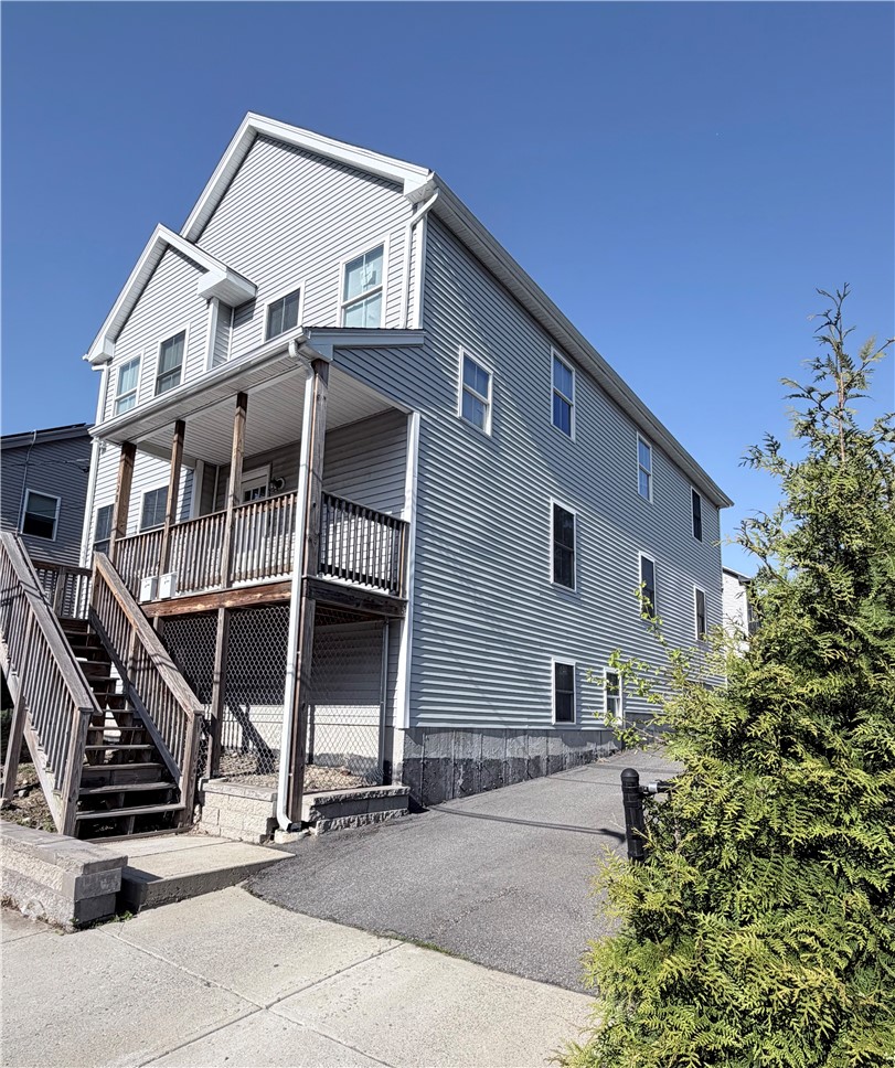 128 Rugby Street Providence, RI 02905 - Photo 22 of 22