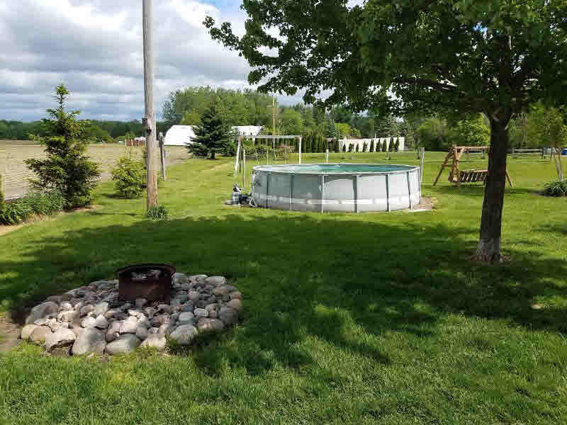 960 South Nine Mile Road Kawkawlin, MI 48631 - Photo 5 of 16