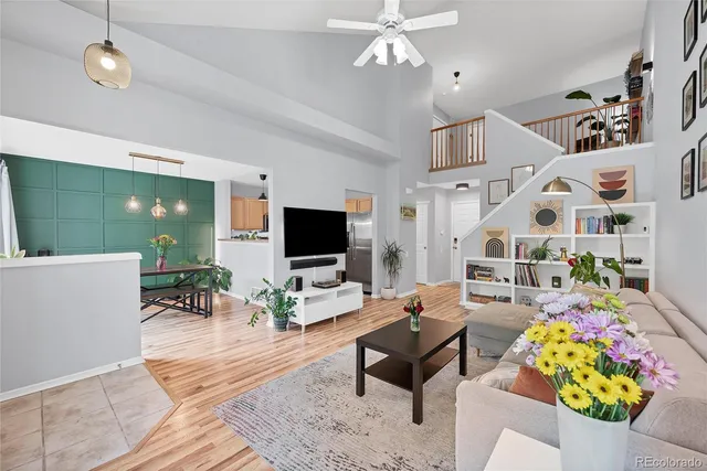 $350,000 | 893 South Evanston Circle, Aurora, CO 80012