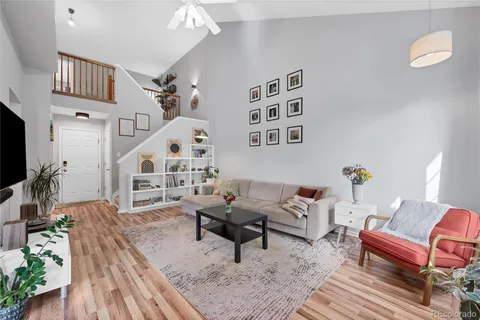 $350,000 | 893 South Evanston Circle, Aurora, CO 80012