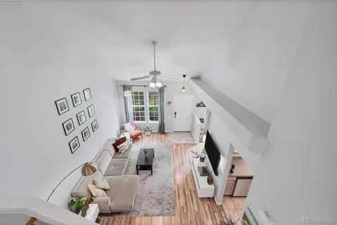 $350,000 | 893 South Evanston Circle, Aurora, CO 80012