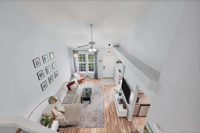 $350,000 | 893 South Evanston Circle, Aurora, CO 80012