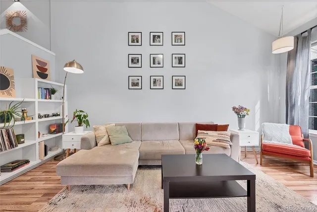 $350,000 | 893 South Evanston Circle, Aurora, CO 80012