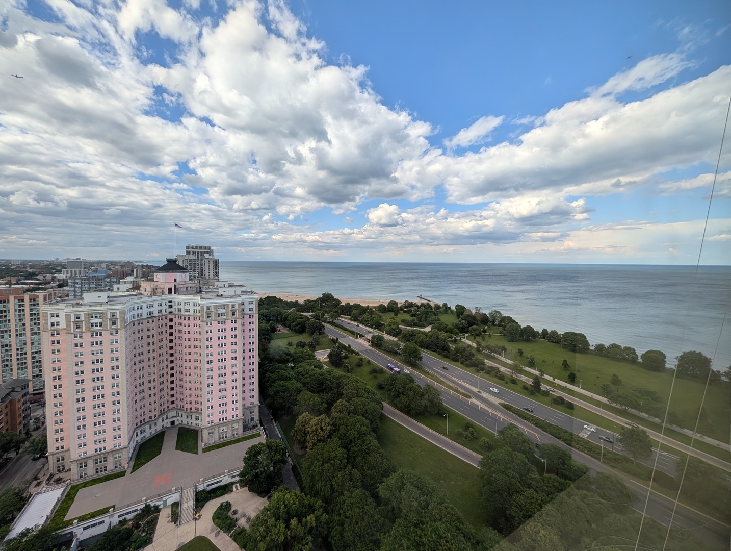 5455 North Sheridan Road, Unit 3103 Chicago, IL 60640 - Photo 14 of 27