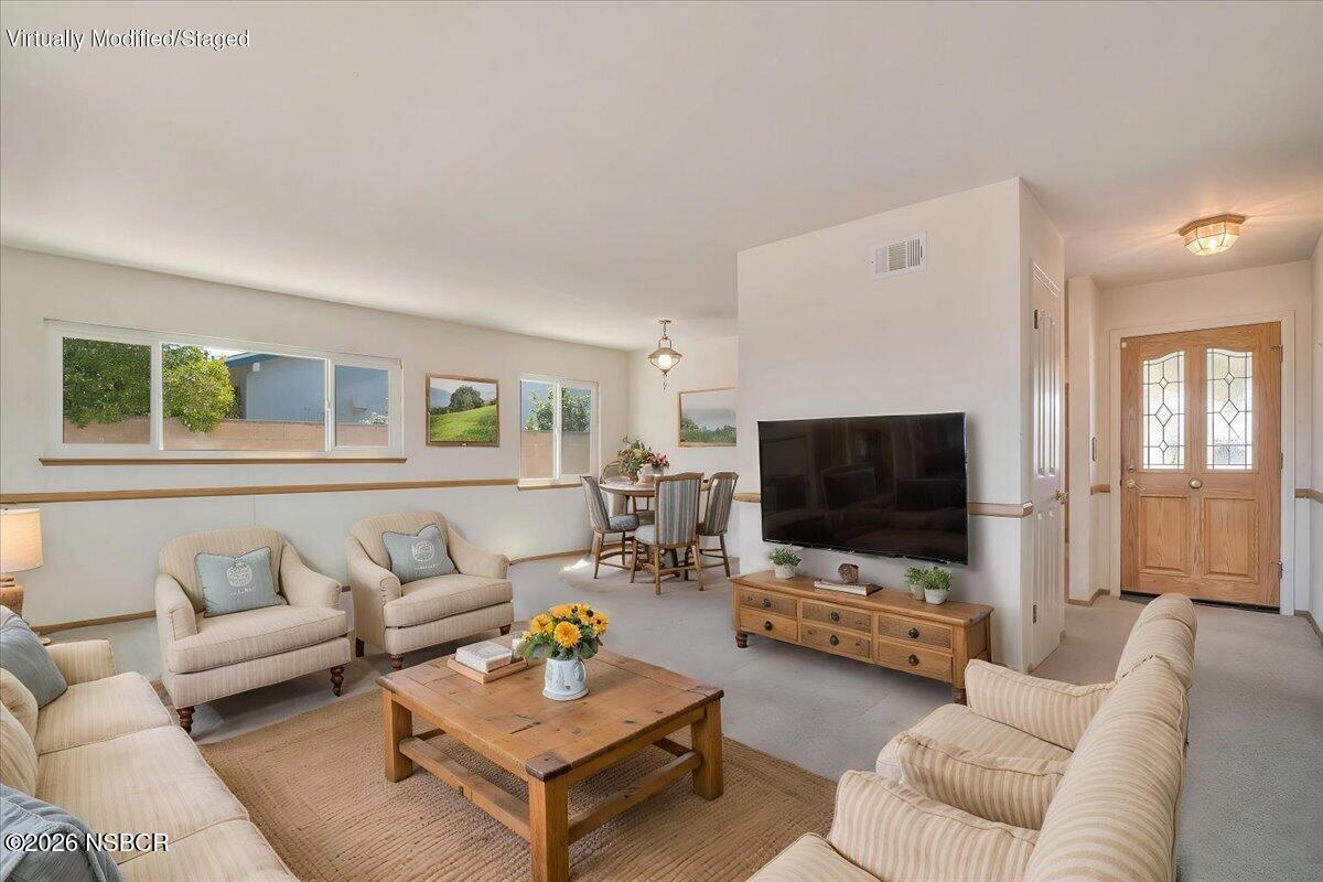 3468 Via Barba Lompoc, CA 93436 - Photo 15 of 55 10 Virually staged living room