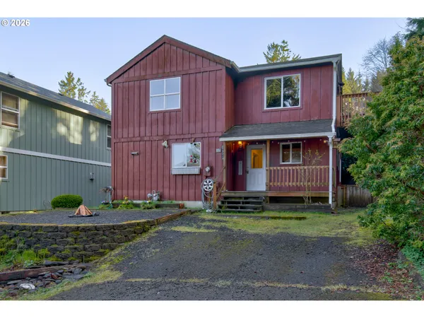 $549,000 | 1325 Cascara Lane, Cannon Beach, OR 97110