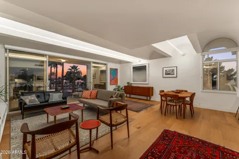 $495,000 | 6502 North Central Avenue, Unit B303, Phoenix, AZ 85012