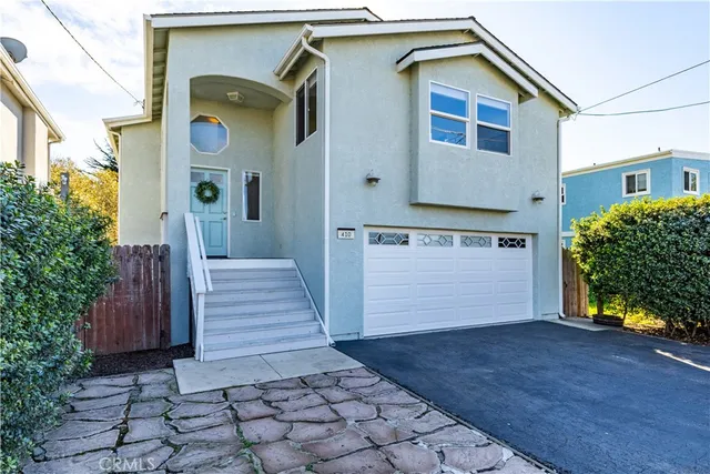 $985,000 | 410 Island Street, Morro Bay, CA 93442