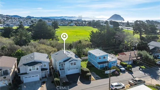 $985,000 | 410 Island Street, Morro Bay, CA 93442