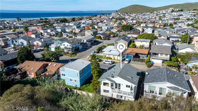 $985,000 | 410 Island Street, Morro Bay, CA 93442