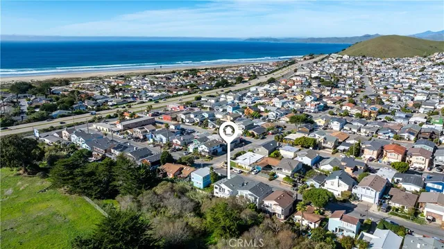 $985,000 | 410 Island Street, Morro Bay, CA 93442