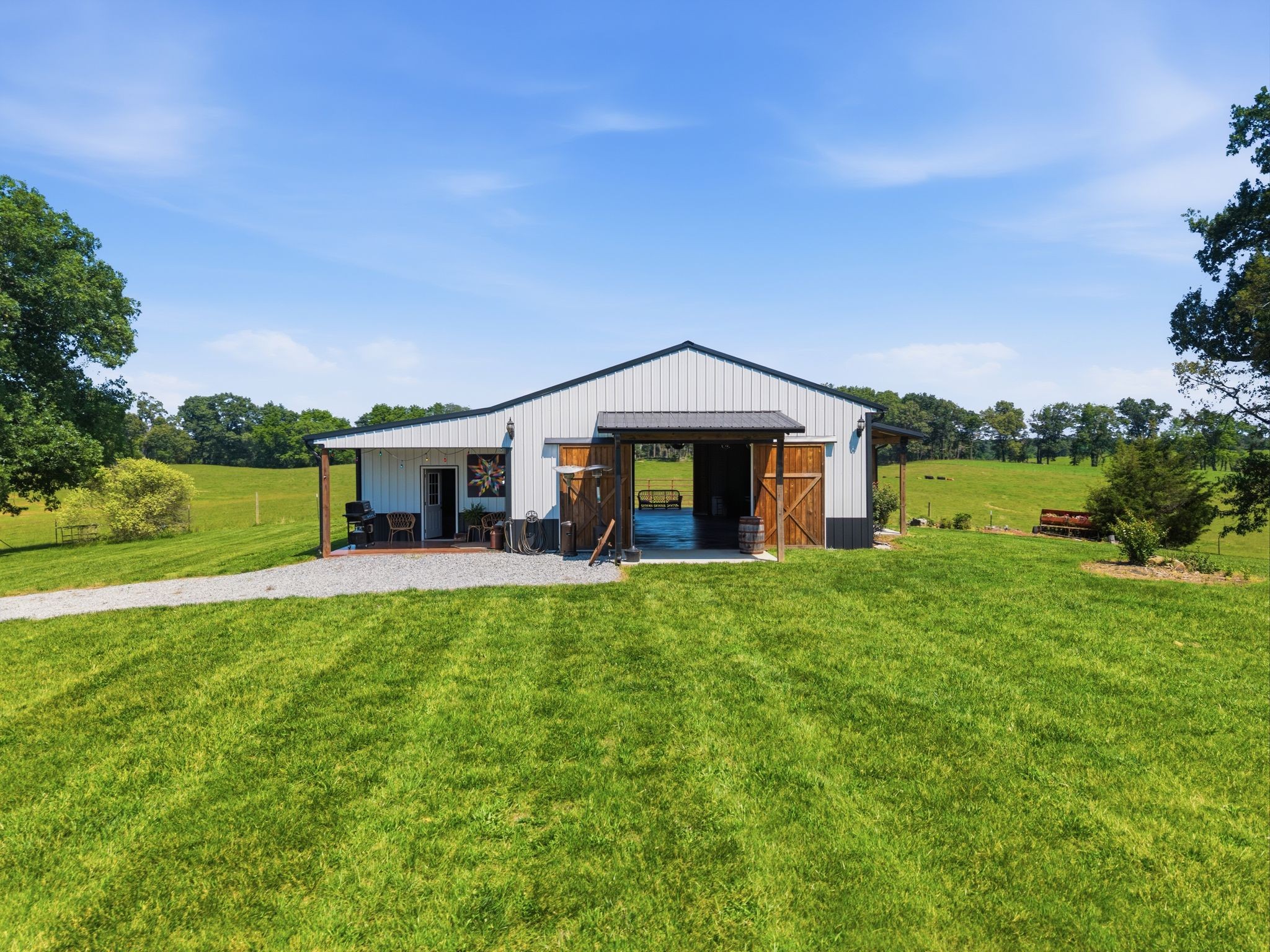 5017 Somerville Road Cross Plains, TN 37049 - Photo 47 of 72