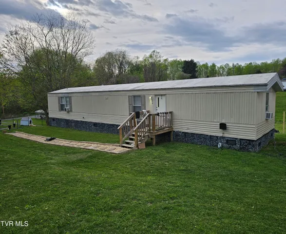 $120,000 | 354 Deck Valley Road, Bristol, TN 37620