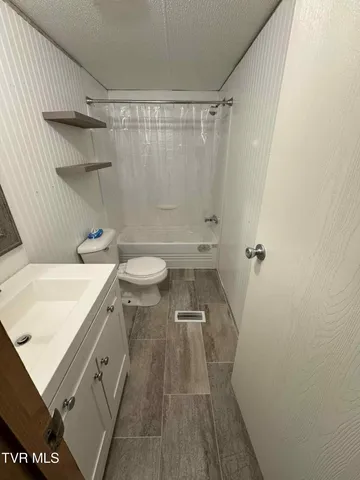 $110,000 | 354 Deck Valley Road, Bristol, TN 37620