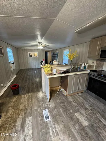 $110,000 | 354 Deck Valley Road, Bristol, TN 37620