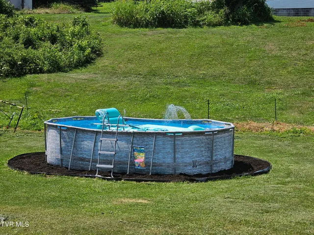 $110,000 | 354 Deck Valley Road, Bristol, TN 37620