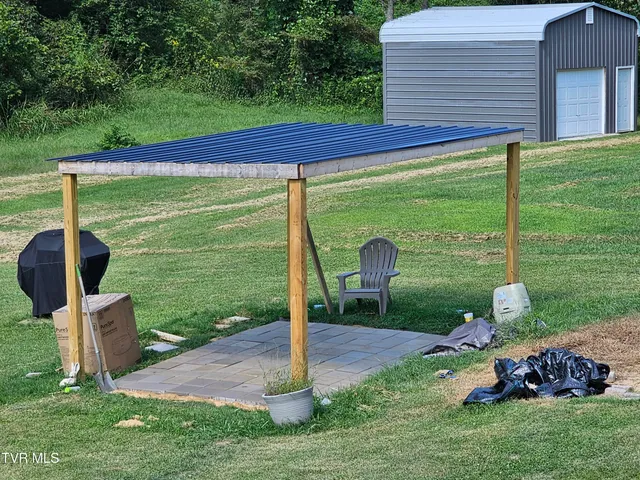 $110,000 | 354 Deck Valley Road, Bristol, TN 37620