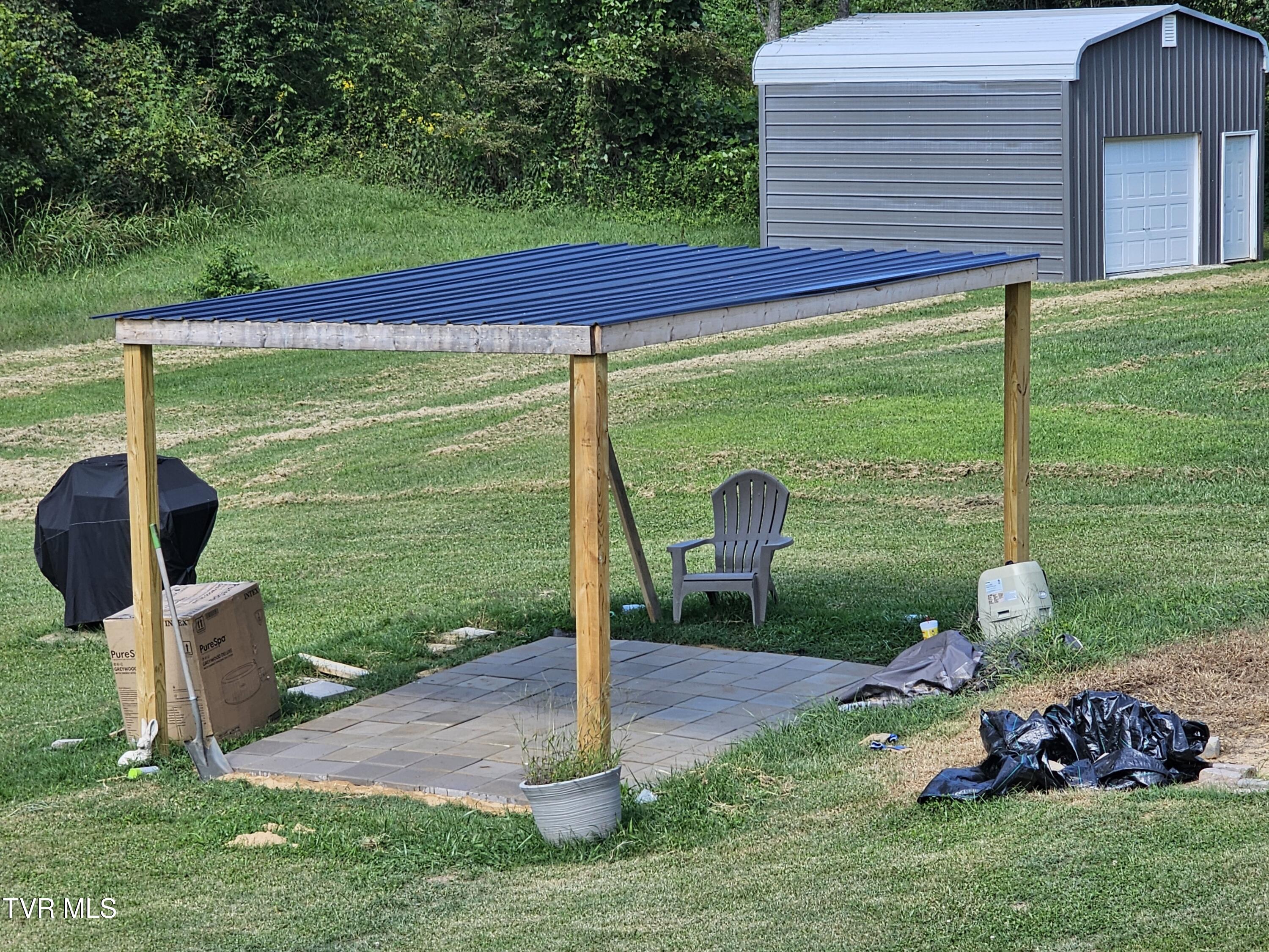 354 Deck Valley Road Bristol, TN 37620 - Photo 48 of 49 20240825_155009