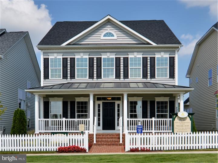 3743 Christopher Day Road Doylestown, PA 18902 - Photo 1 of 7