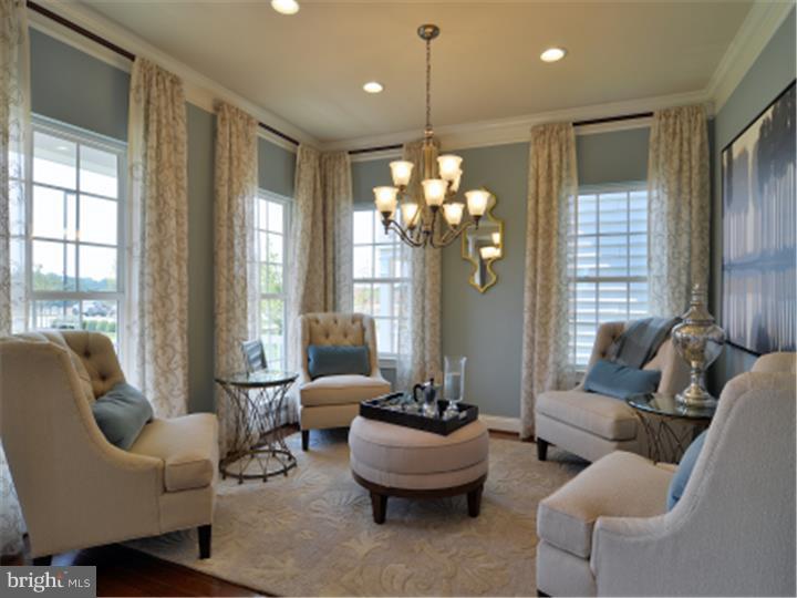 3743 Christopher Day Road Doylestown, PA 18902 - Photo 2 of 7