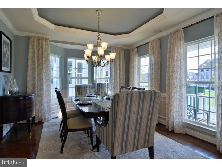 3743 Christopher Day Road Doylestown, PA 18902 - Photo 3 of 7