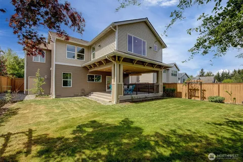 $1,450,000 | 9416 McBane Avenue Southeast, Snoqualmie, WA 98065