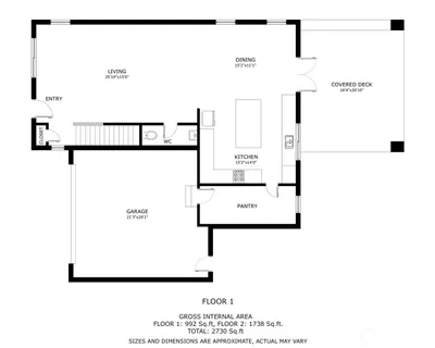 $1,450,000 | 9416 McBane Avenue Southeast, Snoqualmie, WA 98065