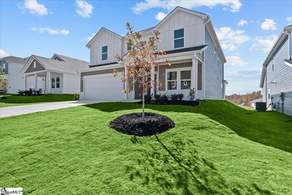 $419,900 | 321 Allingham Road, Piedmont, SC 29673