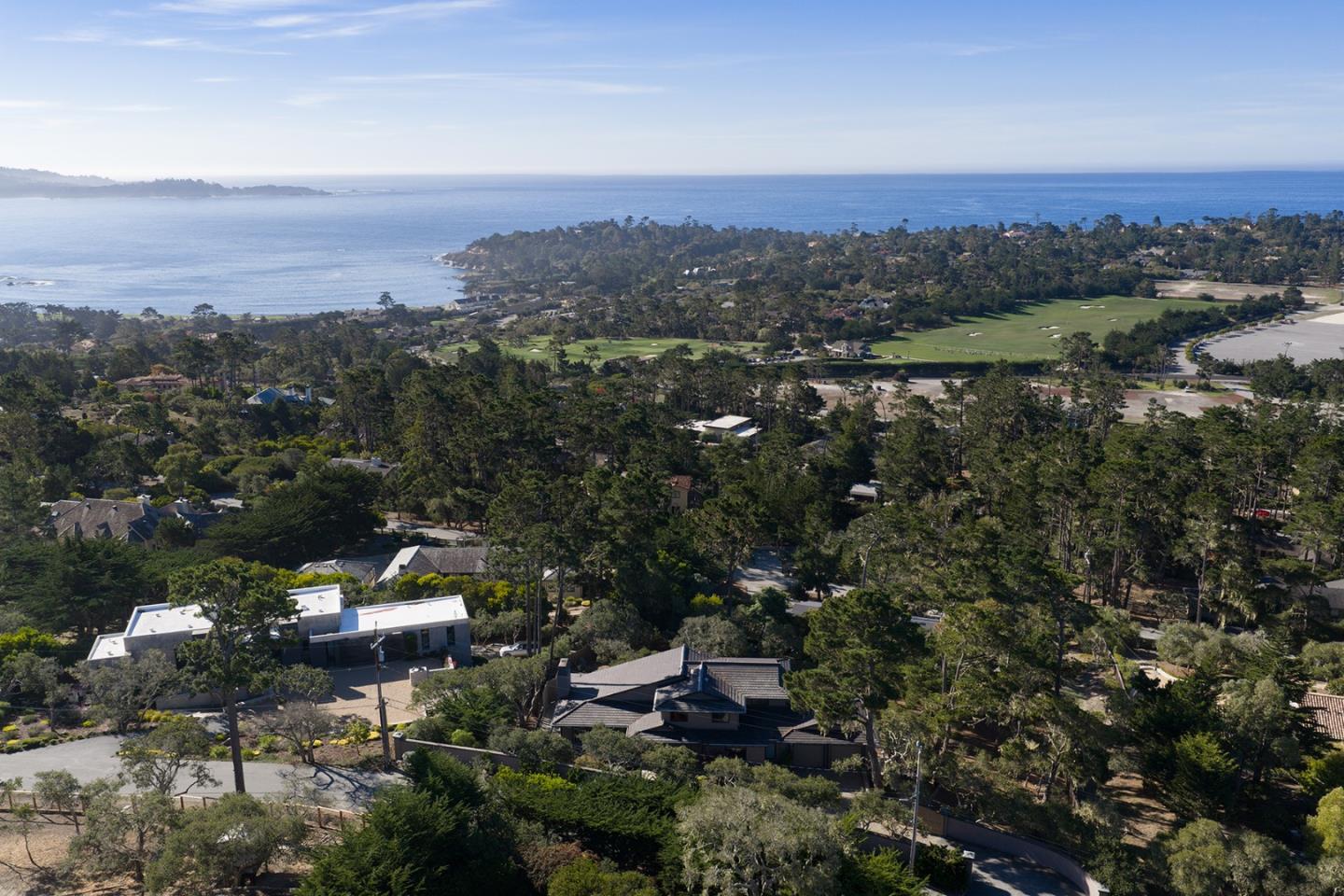3896 Ronda Road Pebble Beach, CA 93953 - Photo 24 of 24