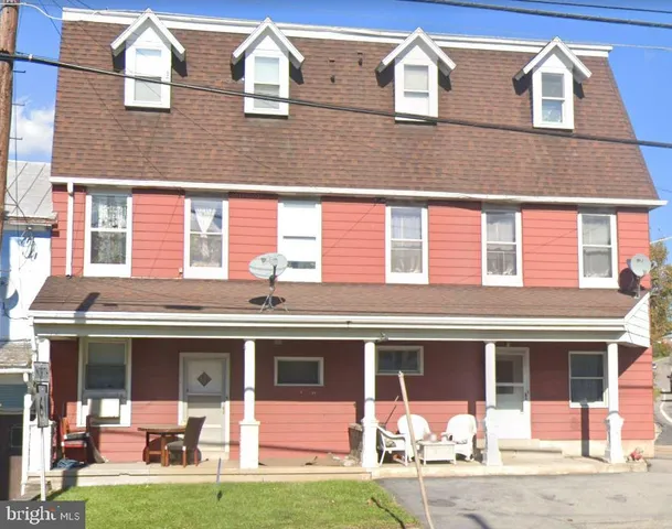 $1,050 | 101 North Centre Avenue, Unit 7, Leesport, PA 19533