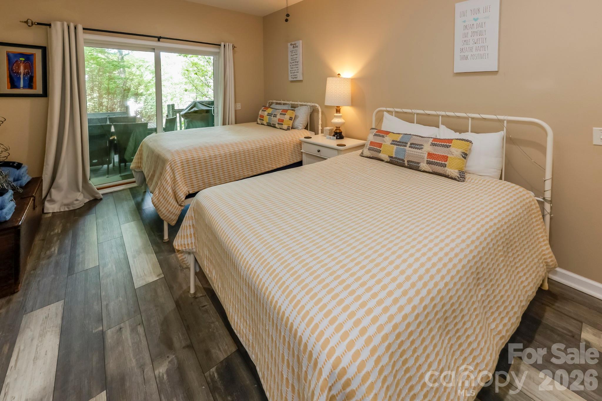 219 Picnic Point Road Lake Lure, NC 28746 - Photo 16 of 24