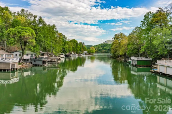 a view of lake