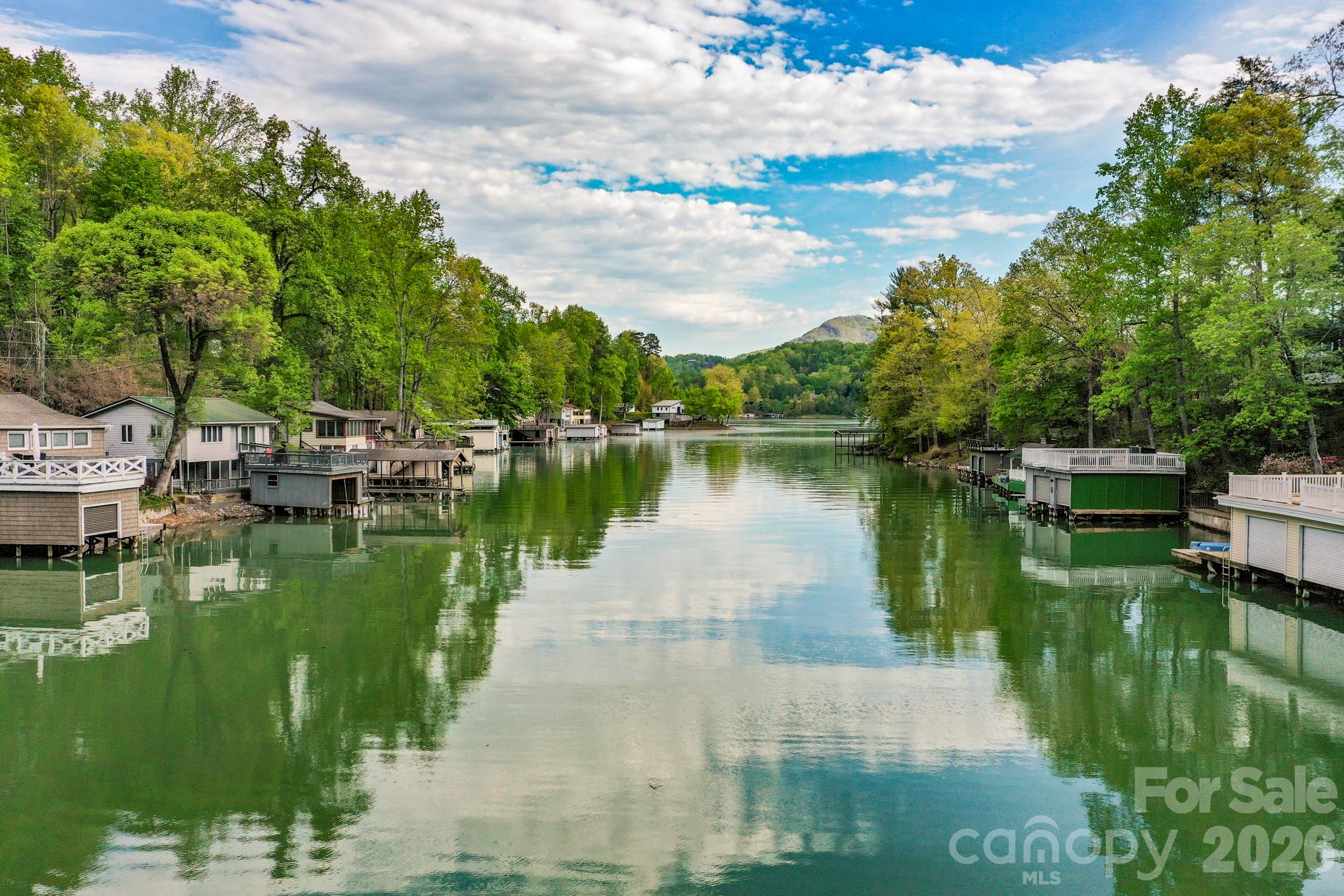 219 Picnic Point Road Lake Lure, NC 28746 - Photo 24 of 24