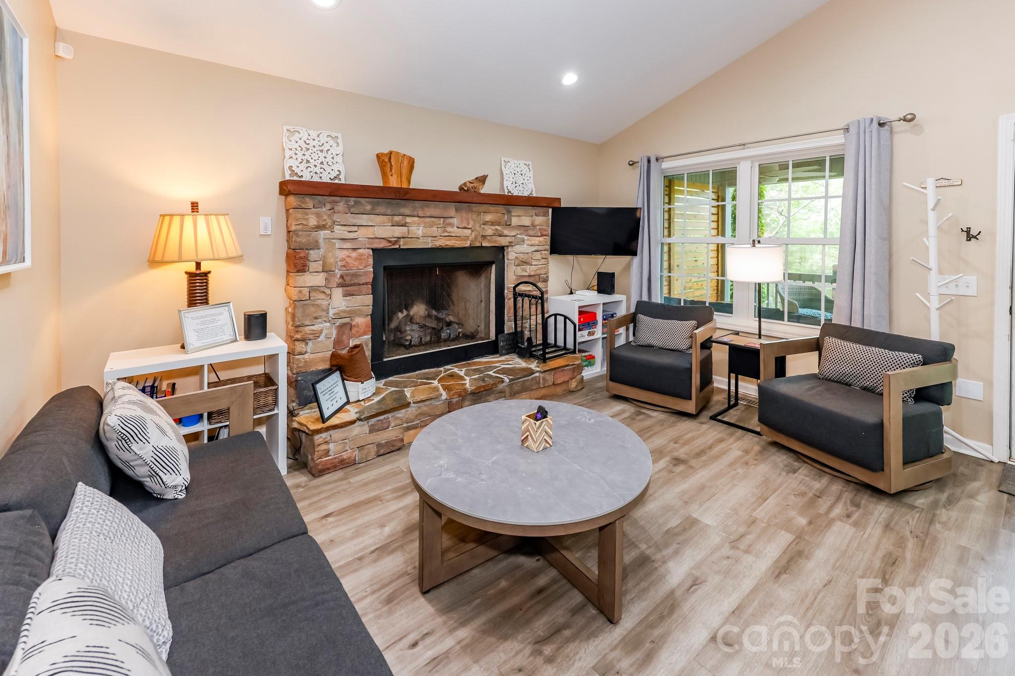 219 Picnic Point Road Lake Lure, NC 28746 - Photo 6 of 24