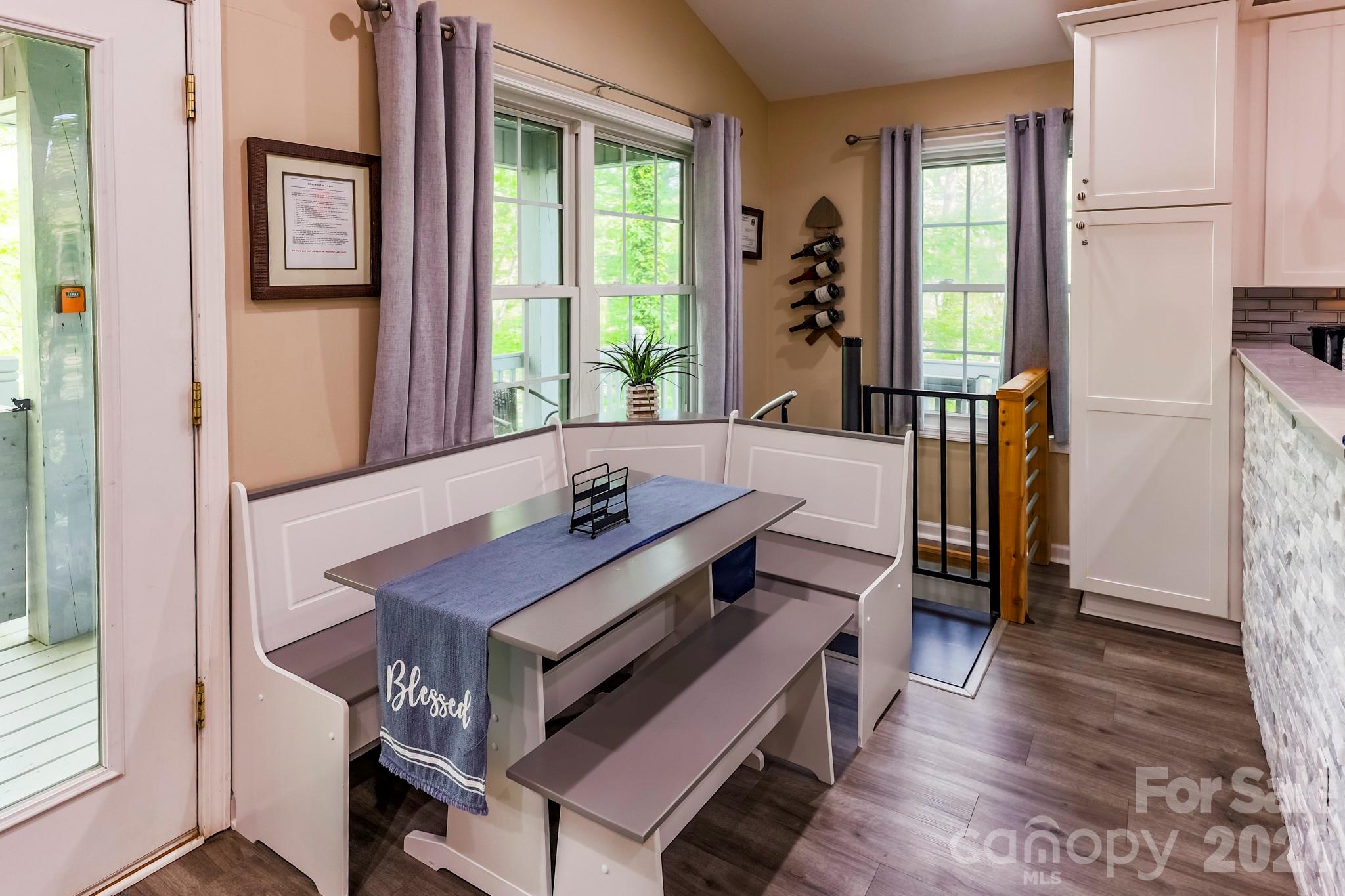 219 Picnic Point Road Lake Lure, NC 28746 - Photo 10 of 24