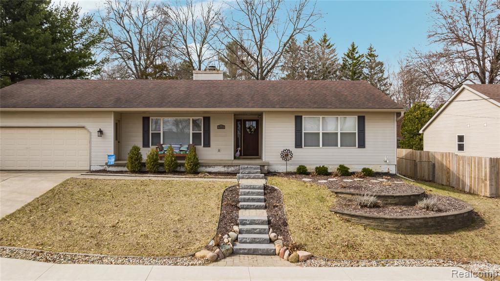 1501 Miller Road Lake Orion, MI 48362 - Photo 70 of 81 Gallery Image 70
