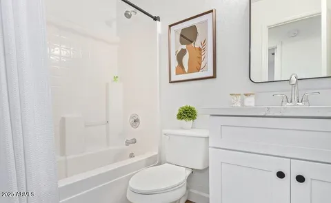 $824,000 | 17827 North 51st Way, Scottsdale, AZ 85254