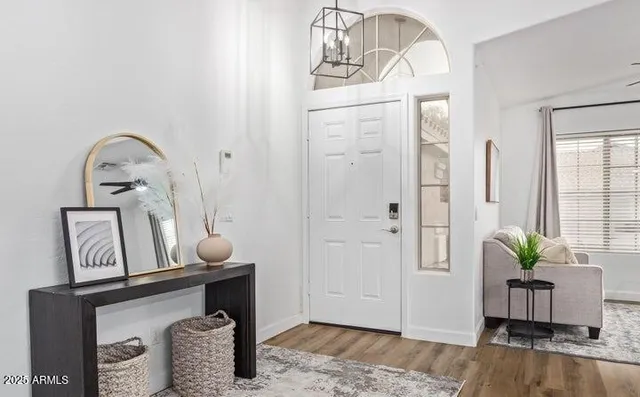 $824,000 | 17827 North 51st Way, Scottsdale, AZ 85254