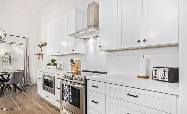 $824,000 | 17827 North 51st Way, Scottsdale, AZ 85254