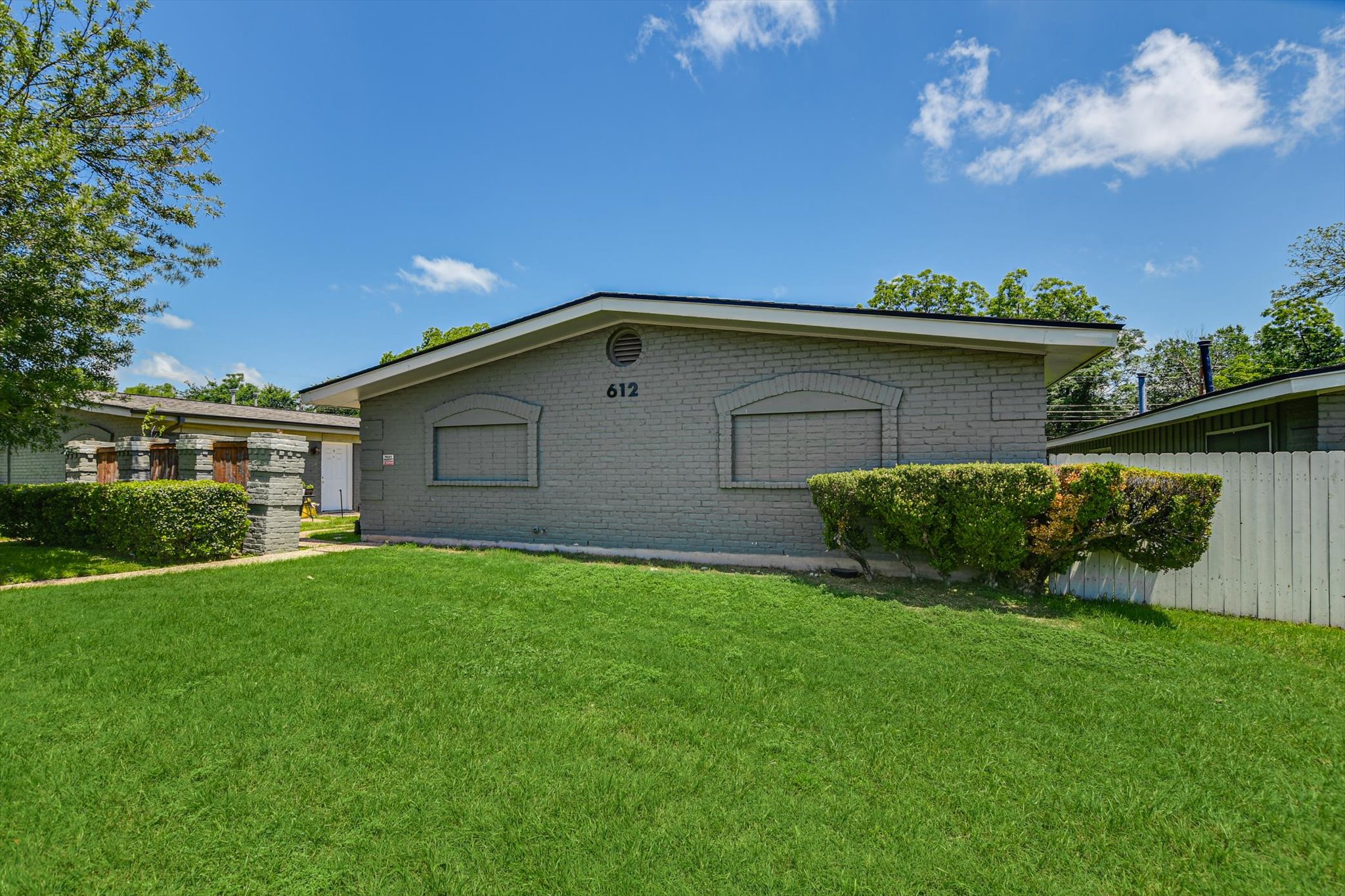 612 West 51st Street, Unit 103 Austin, TX 78751 - Photo 1 of 10