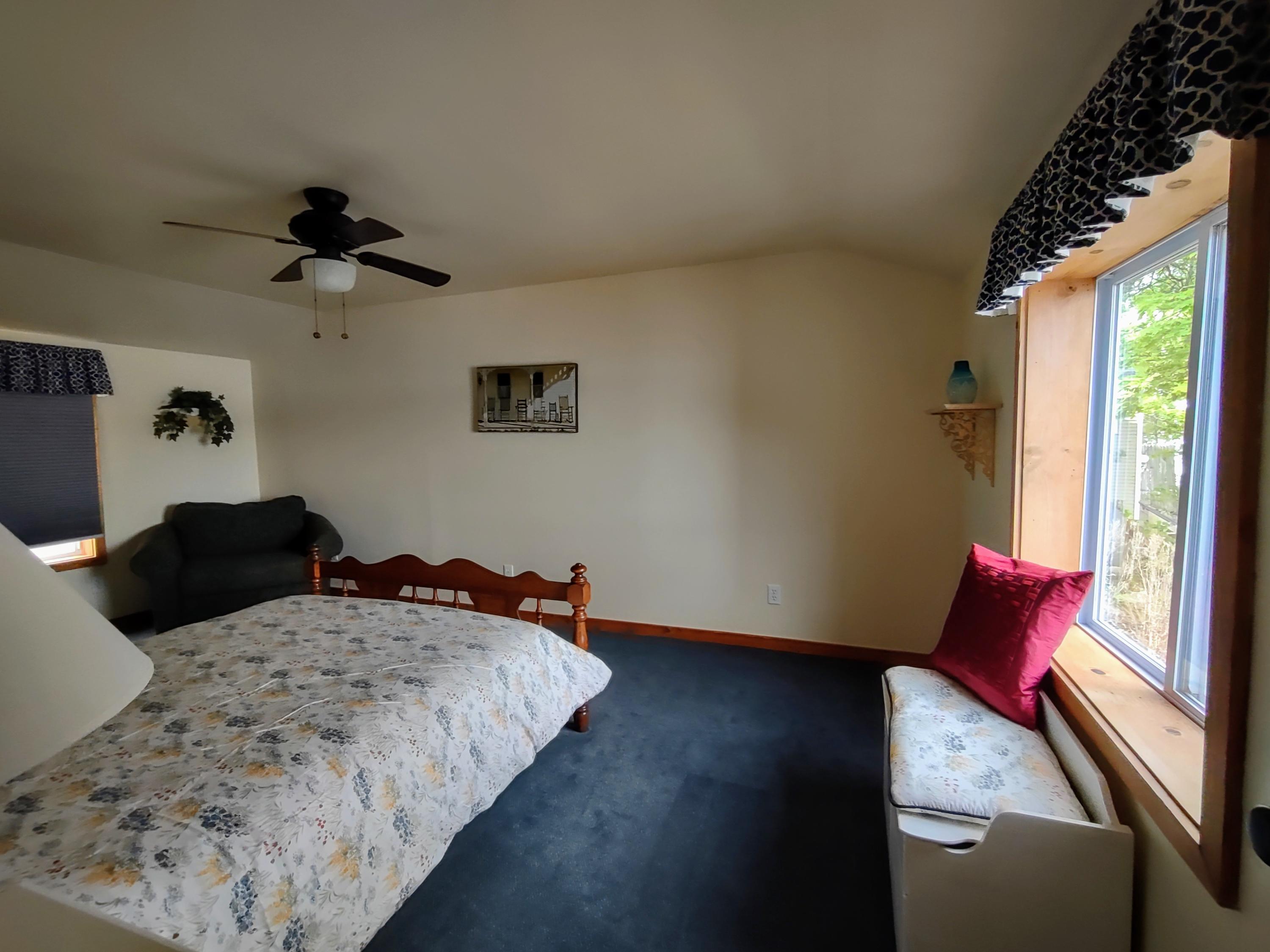 185 Bakerstown Road Poland, ME 04274 - Photo 39 of 42 bedroom