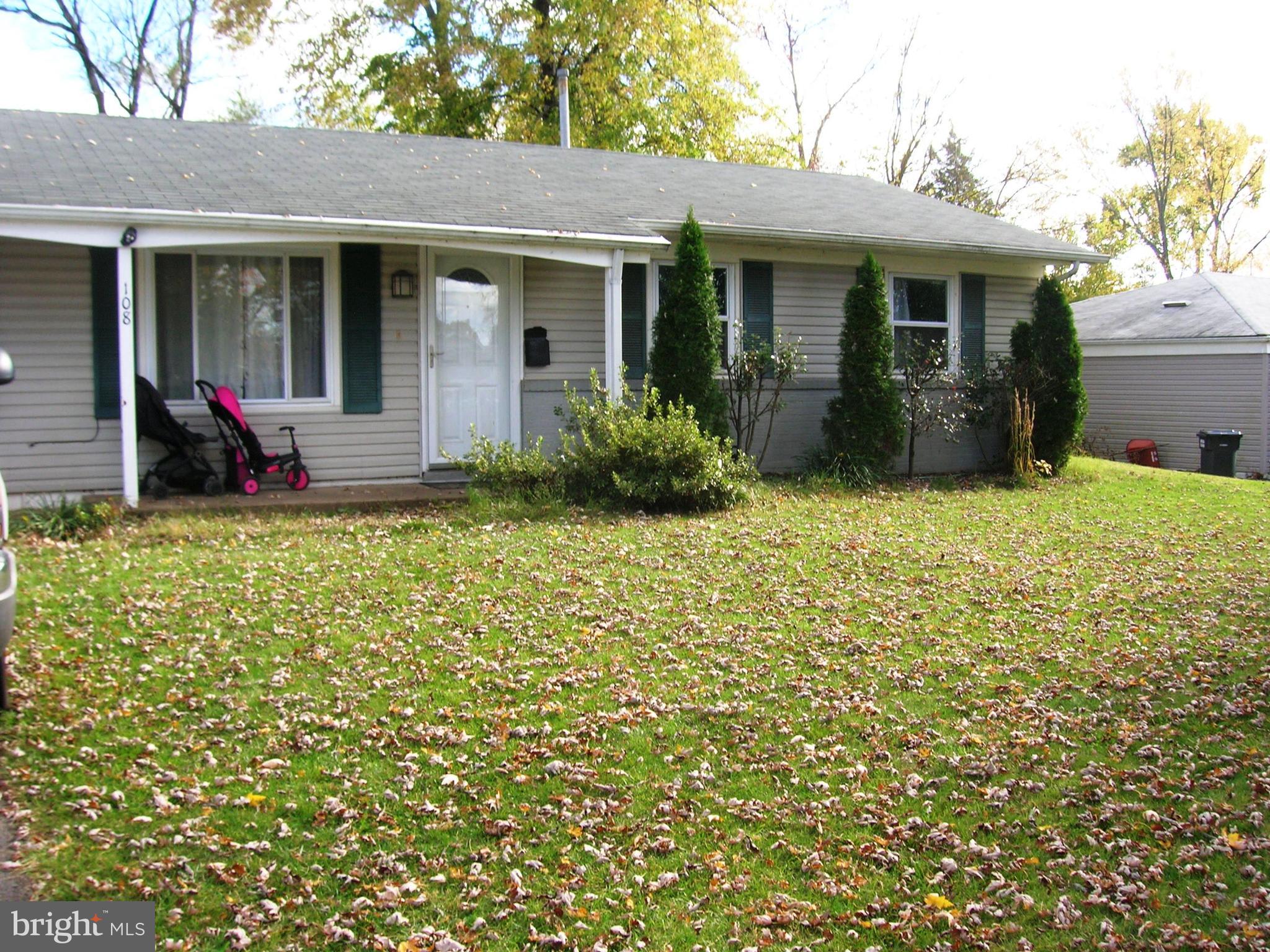 108 North Sycamore Road Sterling, VA 20164 - Photo 1 of 3 Gallery Image 1